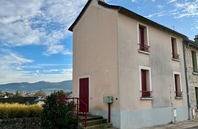 vente maison 68 000 € à proximité de Sévérac-d'Aveyron (12150)