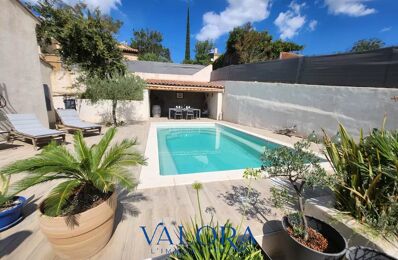 vente maison 685 000 € à proximité de Cuges-les-Pins (13780)