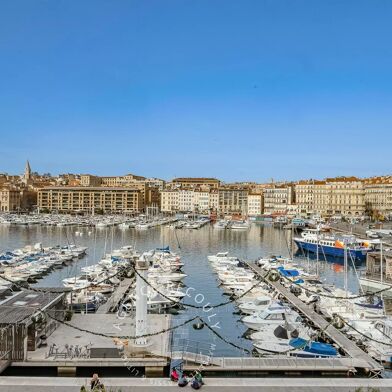 Appartement 4 pièces 775000 €