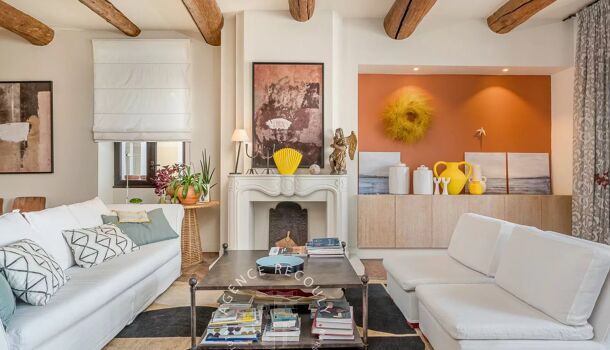 Appartement 4 pièces  à vendre Marseille 1er 13001