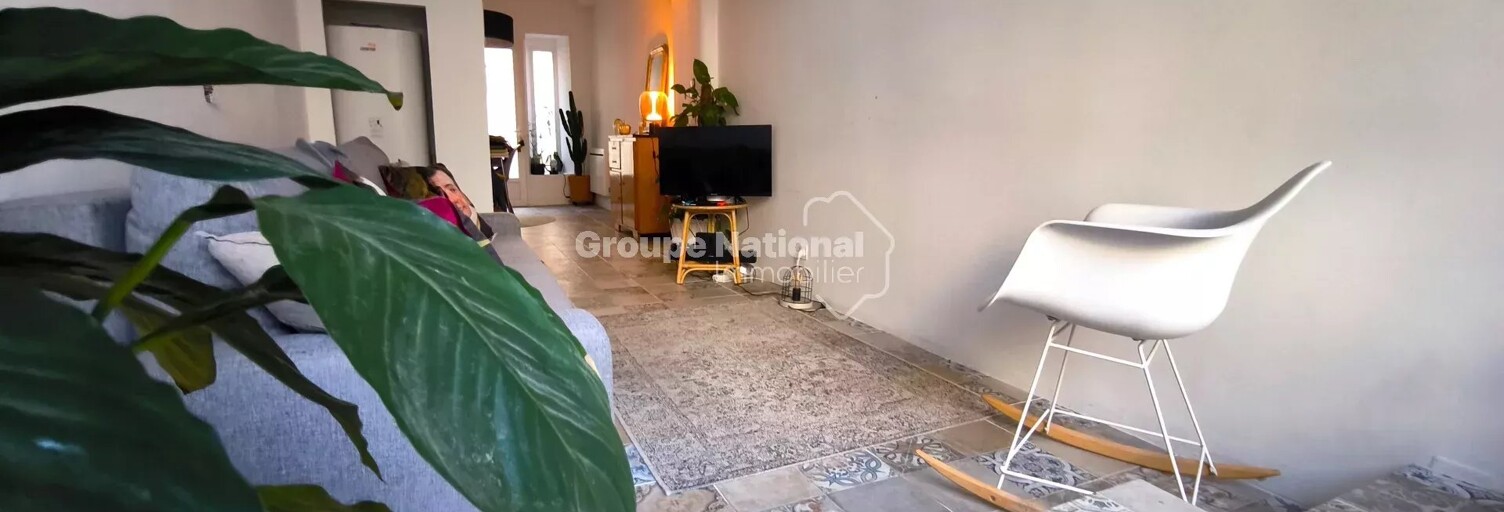 Maison 4 Pièces 73 m² à vendre à Monteux (84170)