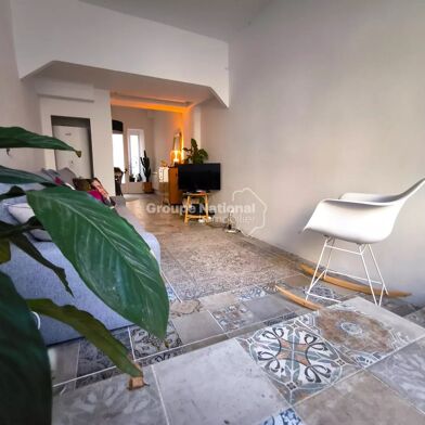 Maison 4 pièces 139000 €