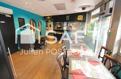 vente commerce 193 000 € à proximité de Lisieux (14100)