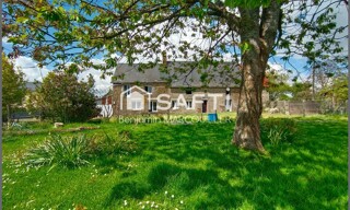 Maison 4 Pièces 134 m² à vendre à Chanu (61800)