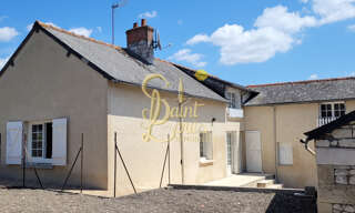 Maison 5 Pièces 145 m² à vendre à Marçay (37500)