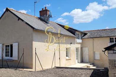 Maison 5 pièces 148400 €