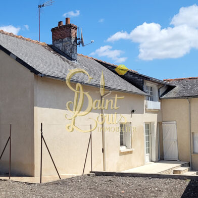 Maison 5 pièces 159000 €