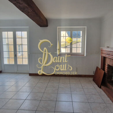 Maison 5 pièces 159000 €