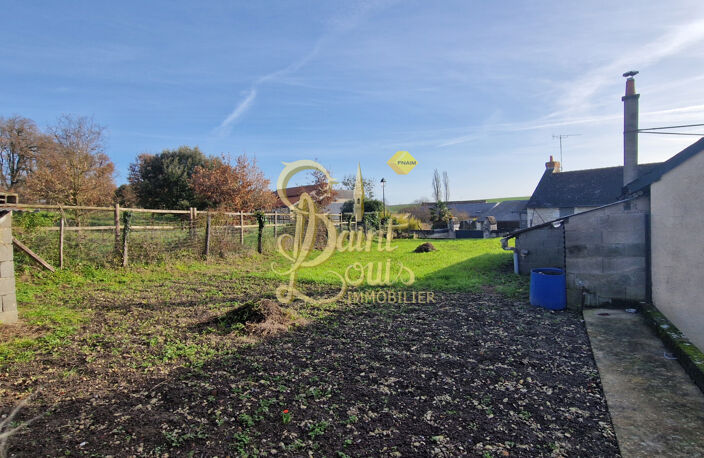 MAISON DE 145 M2 3/4 CHAMBRES AVEC DEPENDANCES ET JARDIN — photo 3