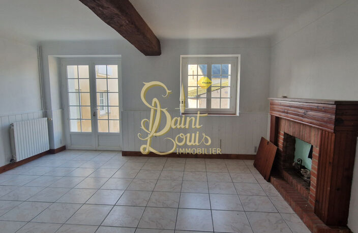 MAISON DE 145 M2 3/4 CHAMBRES AVEC DEPENDANCES ET JARDIN — photo 5