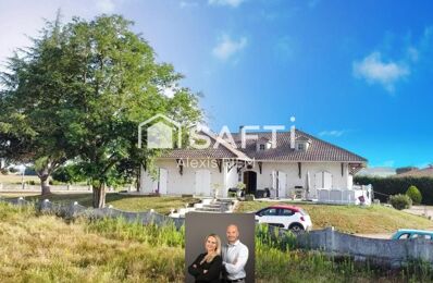 vente maison 209 999 € à proximité de Gontaud-de-Nogaret (47400)