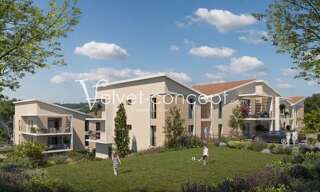 Appartement 2 Pièces 42 m² à vendre à Valbonne (06560)