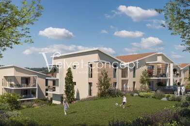 Appartement 2 pièces 280000 €