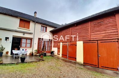 vente maison 179 000 € à proximité de Soturac (46700)