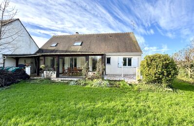 vente maison 307 000 € à proximité de Saint-Ouen-en-Brie (77720)