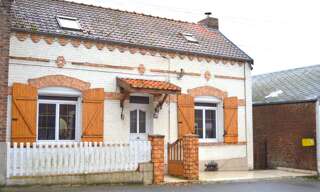 Maison 6 Pièces 98 m² à vendre à Walincourt-Selvigny (59127)