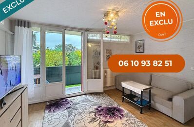 vente appartement 60 000 € à proximité de Vienne (38200)