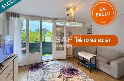 vente appartement 60 000 € à proximité de Le Péage-de-Roussillon (38550)