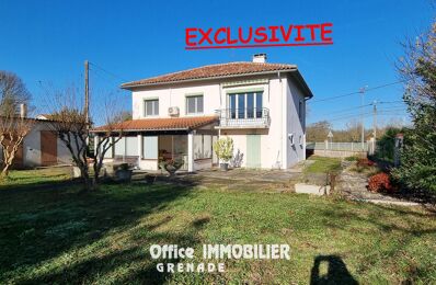 vente maison 245 000 € à proximité de Monbéqui (82170)