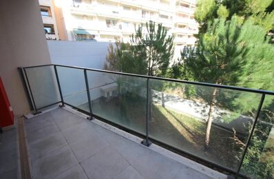 appartement 2 pièces 39 m2 à louer à Roquebrune-Cap-Martin (06190)