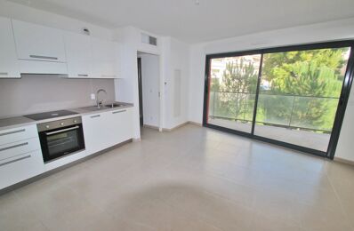 location appartement 1 170 € CC /mois à proximité de Castellar (06500)