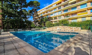 Appartement 4 Pièces 101 m² à vendre à Cap-d'Ail (06320)