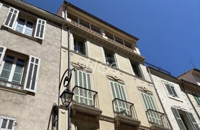 location appartement 820 € CC /mois à proximité de Pégomas (06580)