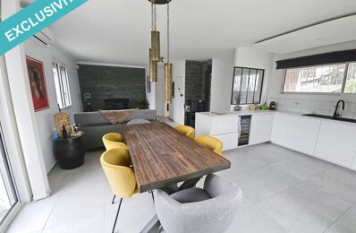 vente maison 439 000 € à proximité de Lyon 7 (69007)