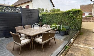 Maison 5 Pièces 116 m² à vendre à Airaines (80270)