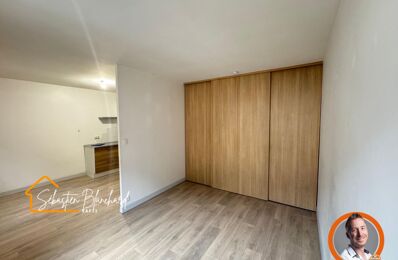 vente appartement 73 000 € à proximité de Serrières-en-Chautagne (73310)