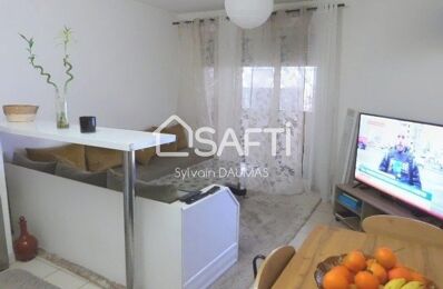 vente appartement 115 000 € à proximité de Le Castellet (83330)