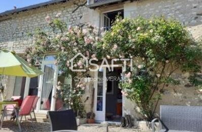 vente maison 209 000 € à proximité de Marcilly-sur-Vienne (37800)