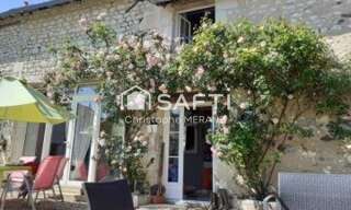 Maison 8 Pièces 202 m² à vendre à Vaux-sur-Vienne (86220)