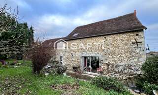 Maison 8 Pièces 202 m² à vendre à Vaux-sur-Vienne (86220)