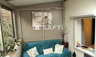 Maison 3 Pièces 45 m² à vendre à Agde (34300)