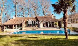 Maison 6 Pièces 154 m² à vendre à Sorèze (81540)