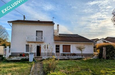 vente maison 259 000 € à proximité de Charnoz-sur-Ain (01800)