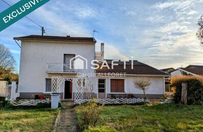 vente maison 245 000 € à proximité de Charnoz-sur-Ain (01800)