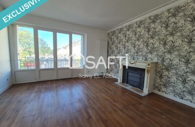 vente appartement 309 000 € à proximité de Manche (50)