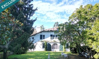 Maison 15 Pièces 446 m² à vendre à Saint-Martin-de-Seignanx (40390)
