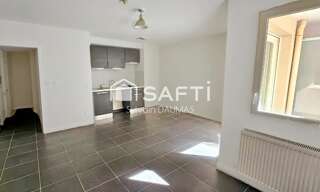 Appartement 1 Pièce 32 m² à vendre à Toulon (83000)