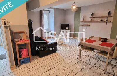 vente maison 99 900 € à proximité de Saint-Pierre-des-Échaubrognes (79700)