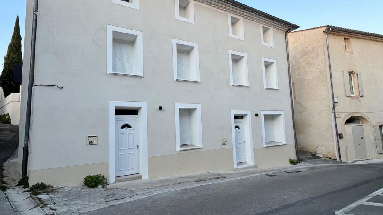 maison 6 pièces 127 m2 à vendre à Saint-Saturnin-Lès-Avignon (84450)