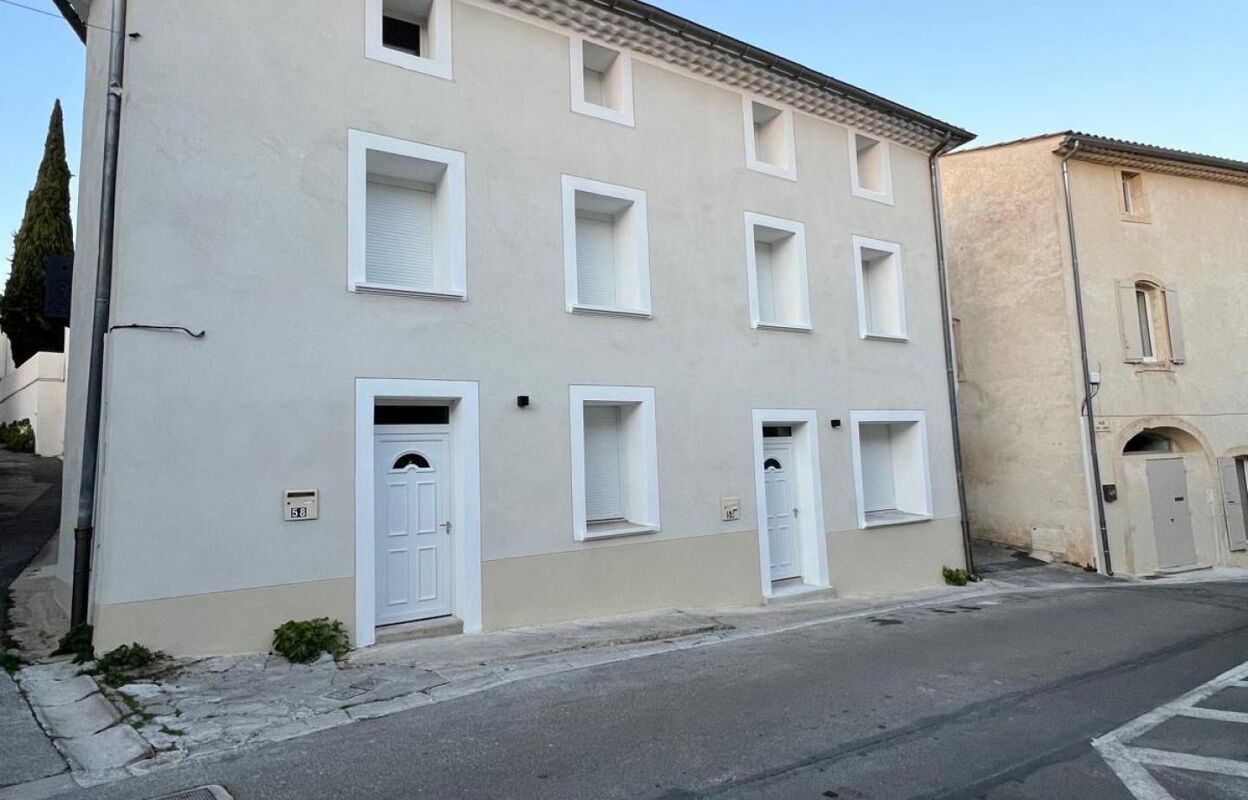 maison 6 pièces 127 m2 à vendre à Saint-Saturnin-Lès-Avignon (84450)