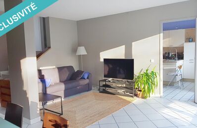 vente appartement 520 000 € à proximité de Saint-Pierre-de-Chartreuse (38380)