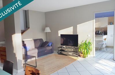 vente appartement 520 000 € à proximité de Tencin (38570)