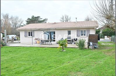 vente maison 369 000 € à proximité de Le Teich (33470)