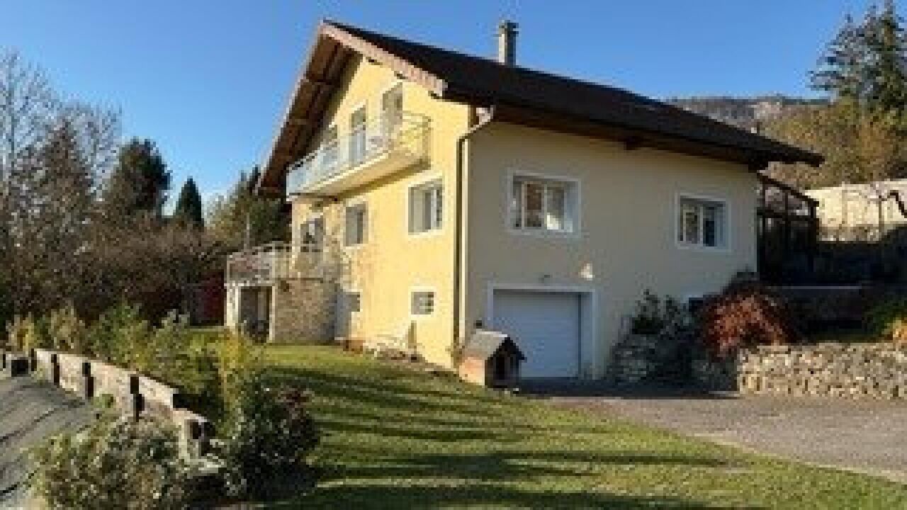 maison 6 pièces 136 m2 à vendre à Bonneville (74130)