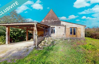 vente maison 172 000 € à proximité de Alles-sur-Dordogne (24480)