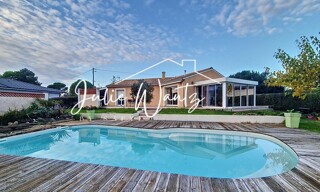 Maison 4 Pièces 118 m² à vendre à Saint-André-de-Cubzac (33240)
